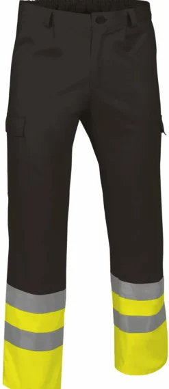 Valento PAVATRA - Pantalon h.v. TRAIN
