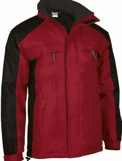 Valento PKVAARK - Parka ARKANSAS
