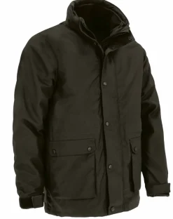 Valento PKVAAVE - Parka 3 en 1 AVENUE