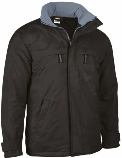 Valento PKVABOR - Parka BOREAL