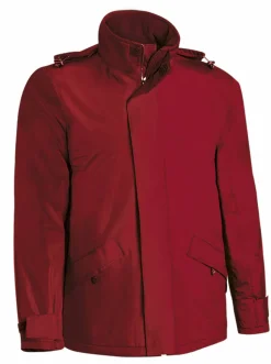 Valento PKVAMAN - Parka MANITOBA