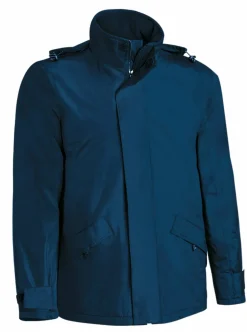 Valento PKVAMAN - Parka MANITOBA