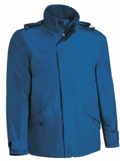 Valento PKVAMAN - Parka MANITOBA