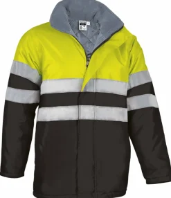 Valento PKVATRA - Parka TRAFFIC