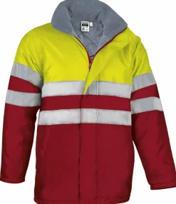 Valento PKVATRA - Parka TRAFFIC