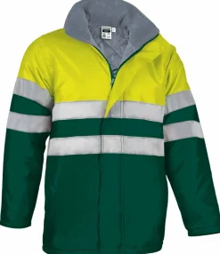 Valento PKVATRA - Parka TRAFFIC