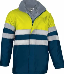 Valento PKVATRA - Parka TRAFFIC