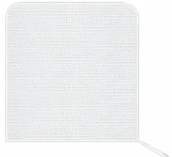 Valento PLVAGIR - Chiffon microfibre GIRAFFE