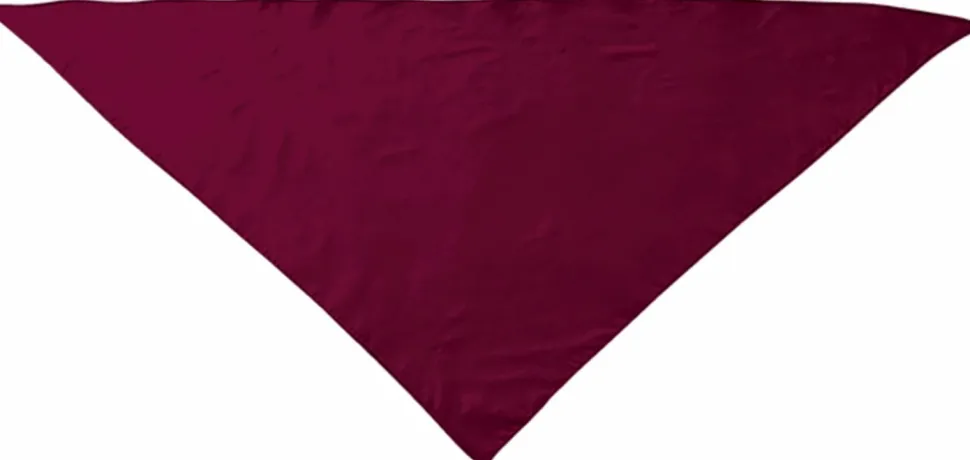 Valento PNVAFIE - Foulard triangulaire FIESTA