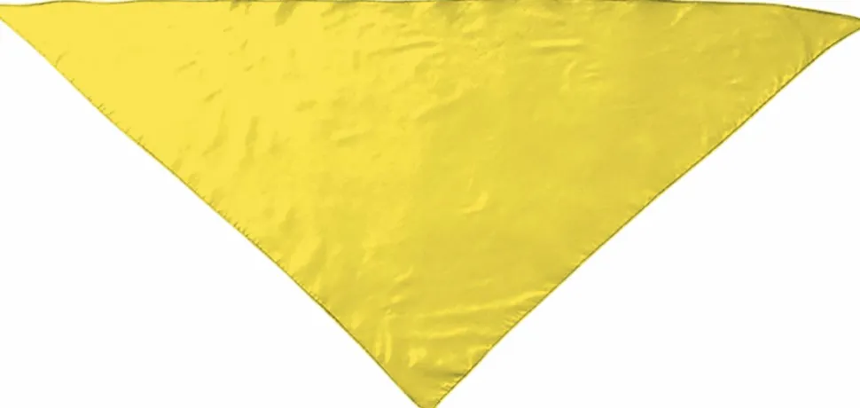 Valento PNVAFIE - Foulard triangulaire FIESTA