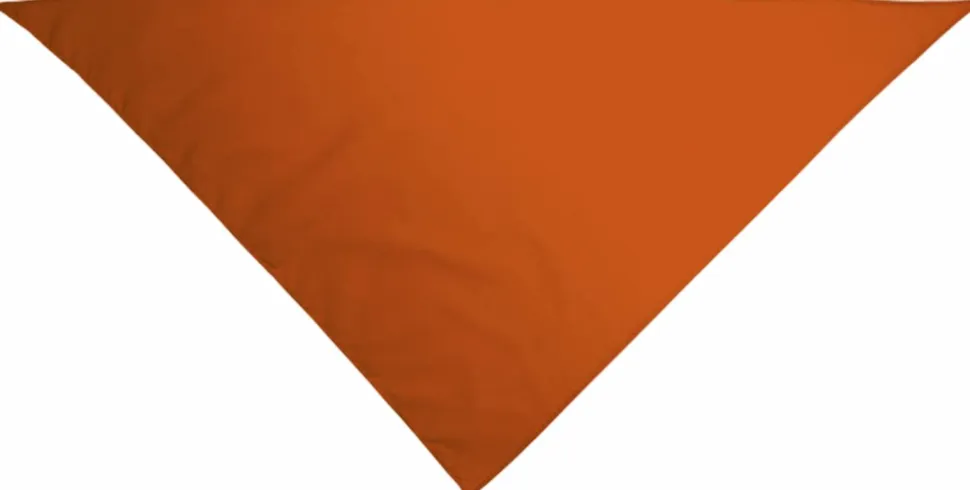 Valento PNVAPOP - Foulard triangulaire GALA