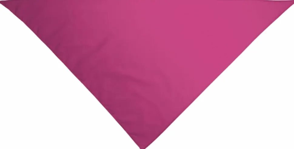 Valento PNVAPOP - Foulard triangulaire GALA