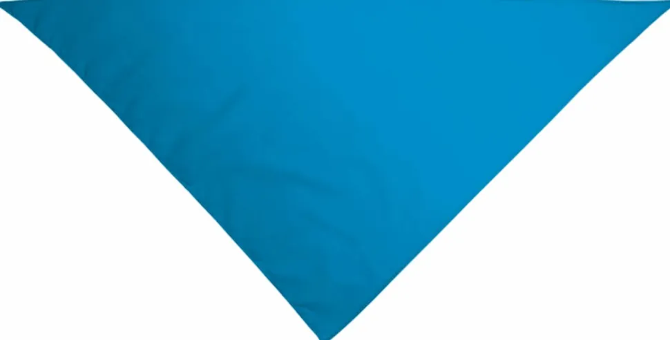 Valento PNVAPOP - Foulard triangulaire GALA