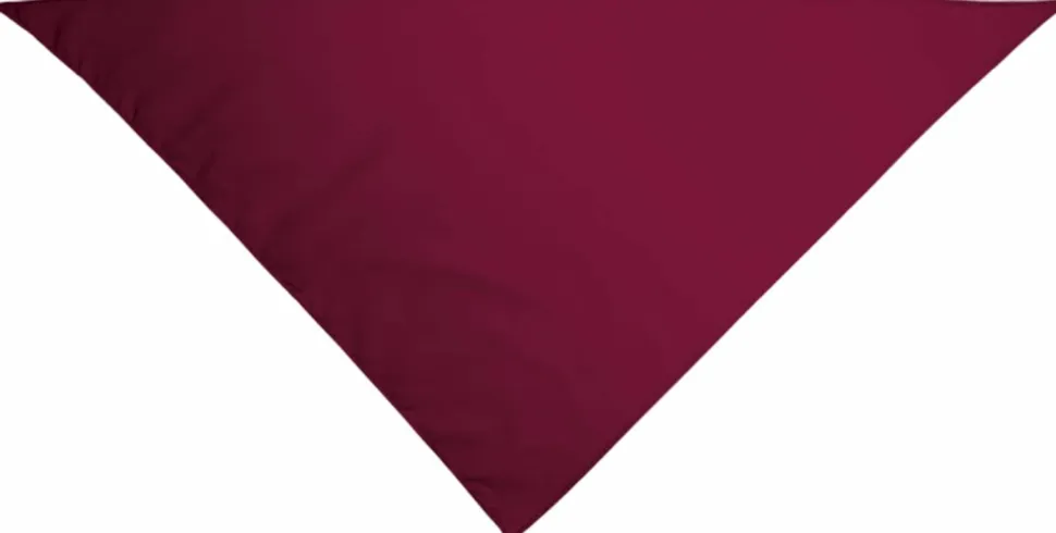 Valento PNVAPOP - Foulard triangulaire GALA