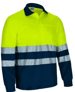 Valento POVAALB - Polo H.V. M/L ALBURY