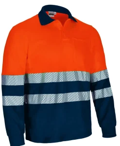 Valento POVAALB - Polo H.V. M/L ALBURY