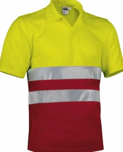 Valento POVABUI - Polo h.v. BUILD