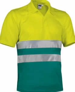 Valento POVABUI - Polo h.v. BUILD
