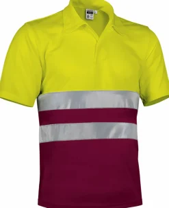 Valento POVABUI - Polo h.v. BUILD