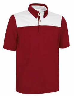 Valento POVAHUC - Polo m/c HURRICANE