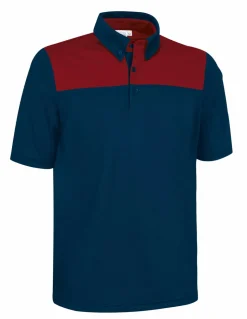 Valento POVAHUC - Polo m/c HURRICANE