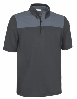 Valento POVAHUC - Polo m/c HURRICANE