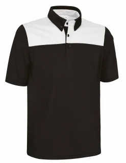 Valento POVAHUC - Polo m/c HURRICANE