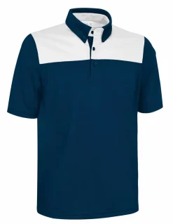 Valento POVAHUC - Polo m/c HURRICANE