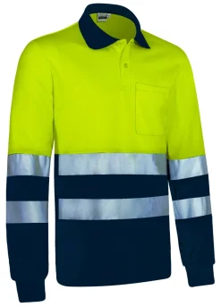 Valento POVASNA - Polo H.V. M/L SNAKE