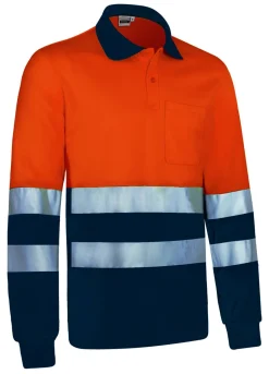 Valento POVASNA - Polo H.V. M/L SNAKE