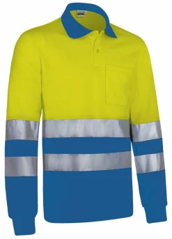 Valento POVASNA - Polo H.V. M/L SNAKE
