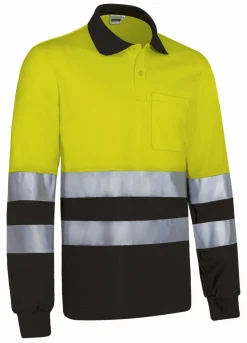 Valento POVASNA - Polo H.V. M/L SNAKE