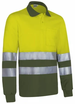 Valento POVASNA - Polo H.V. M/L SNAKE