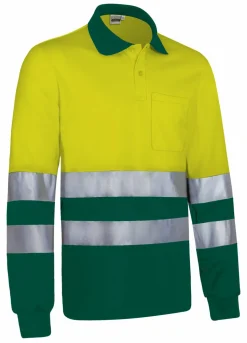 Valento POVASNA - Polo H.V. M/L SNAKE