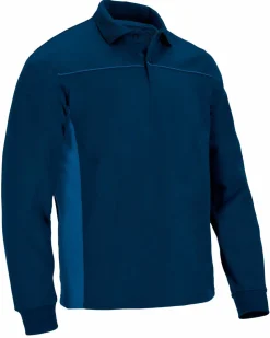 Valento POVATHL - Polo m/l THUNDER