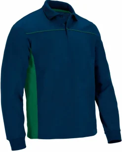 Valento POVATHL - Polo m/l THUNDER