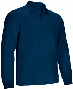 Valento POVAVAL - Polo m/l VALIANT