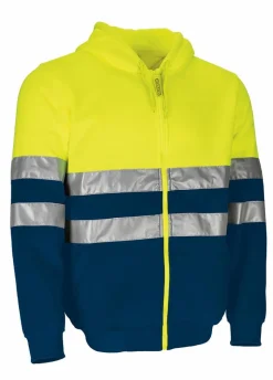 Valento SUVABRA - Sweat-shirt H.V. BRANTFORD