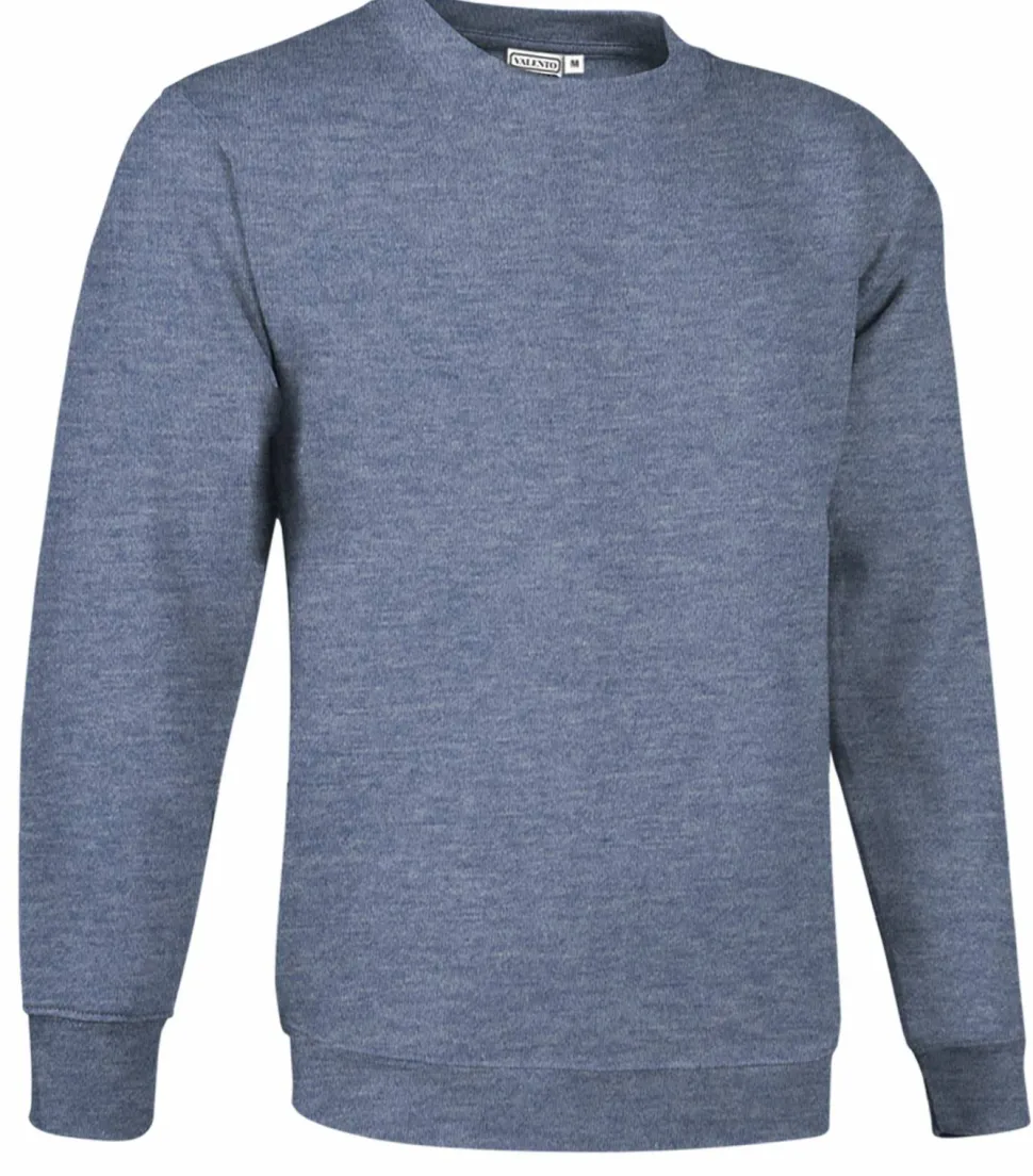 Valento SUVACCA - Sweat-shirt DUBLIN