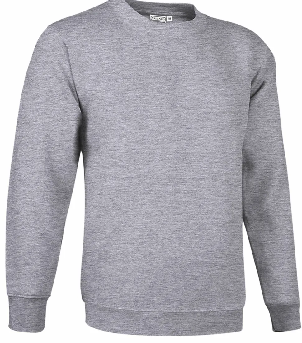 Valento SUVACCA - Sweat-shirt DUBLIN