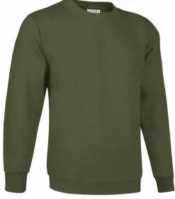 Valento SUVACCA - Sweat-shirt DUBLIN