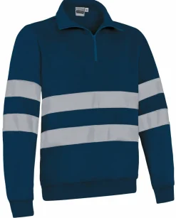 Valento SUVARIC - Sweat-shirt RICHMOND