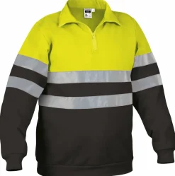 Valento SUVAROA - Sweat-shirt h.v. ROAD