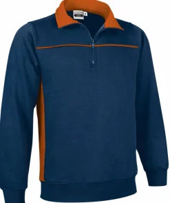 Valento SUVATHU - Sweat-shirt THUNDER