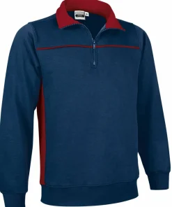 Valento SUVATHU - Sweat-shirt THUNDER