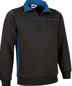 Valento SUVATHU - Sweat-shirt THUNDER