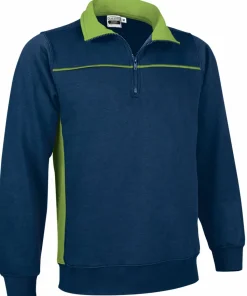 Valento SUVATHU - Sweat-shirt THUNDER