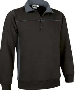 Valento SUVATHU - Sweat-shirt THUNDER