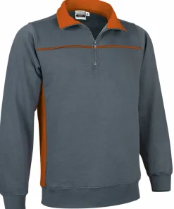 Valento SUVATHU - Sweat-shirt THUNDER