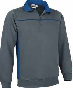 Valento SUVATHU - Sweat-shirt THUNDER